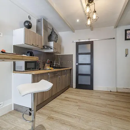 Apartamento My Casa - Bonaparte 17 - Superb Old Town