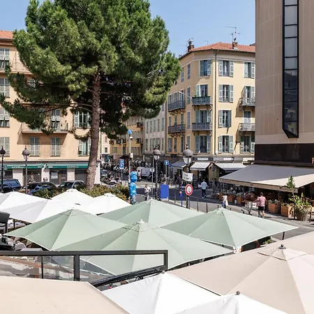 Apartamento My Casa - Bonaparte 17 - Superb Old Town *