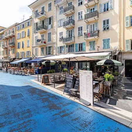 Apartamento My Casa - Bonaparte 17 - Superb Old Town